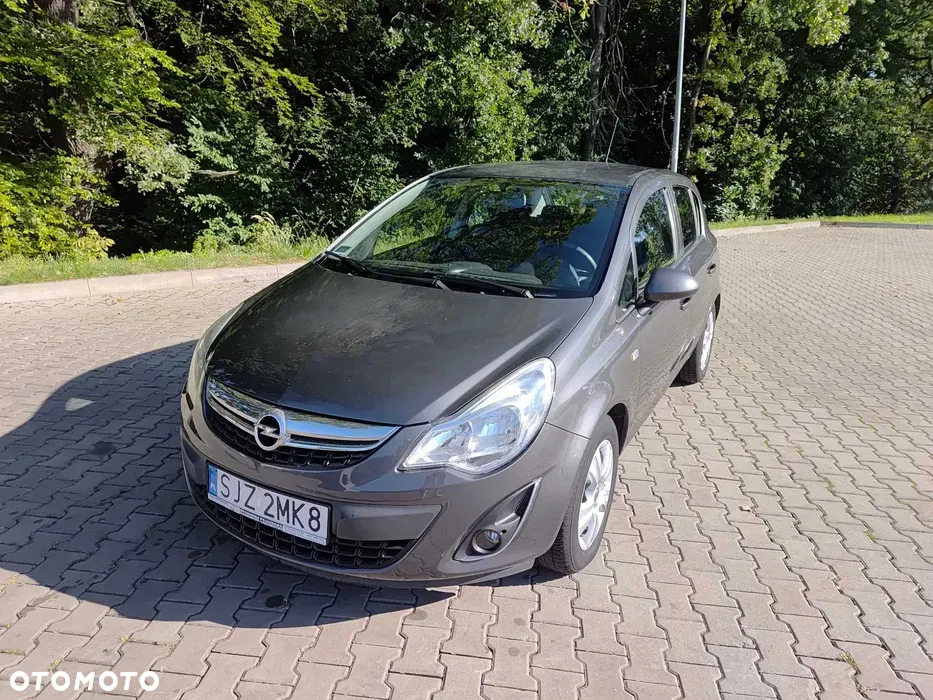 Opel Corsa - 2