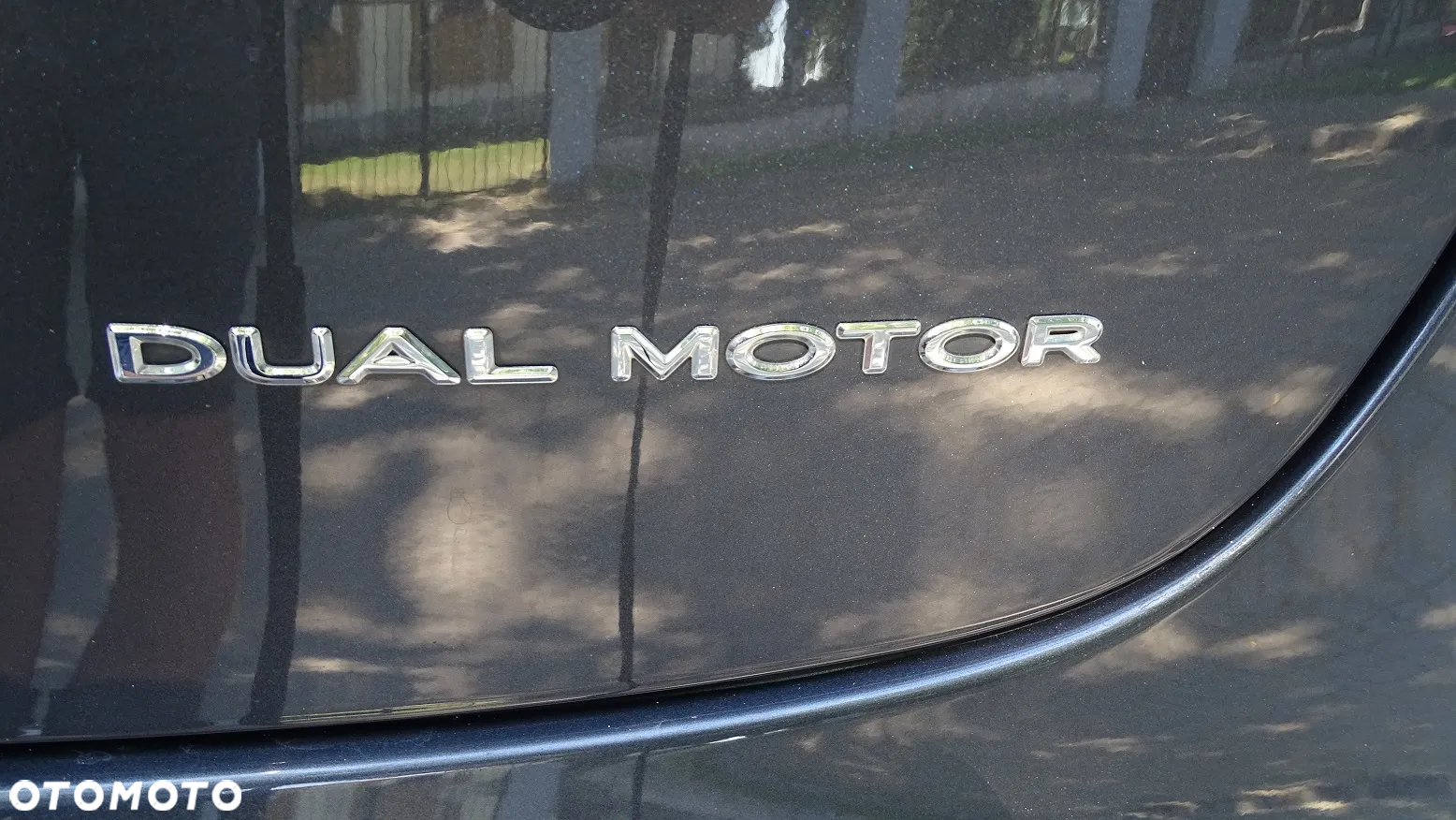 Tesla Model 3 Allradantrieb Dual Motor Performance - 23