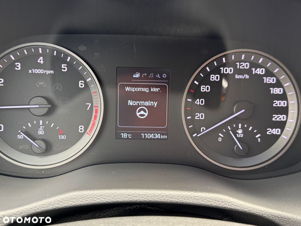 Hyundai Tucson 1.6 GDi 2WD Pure - 17