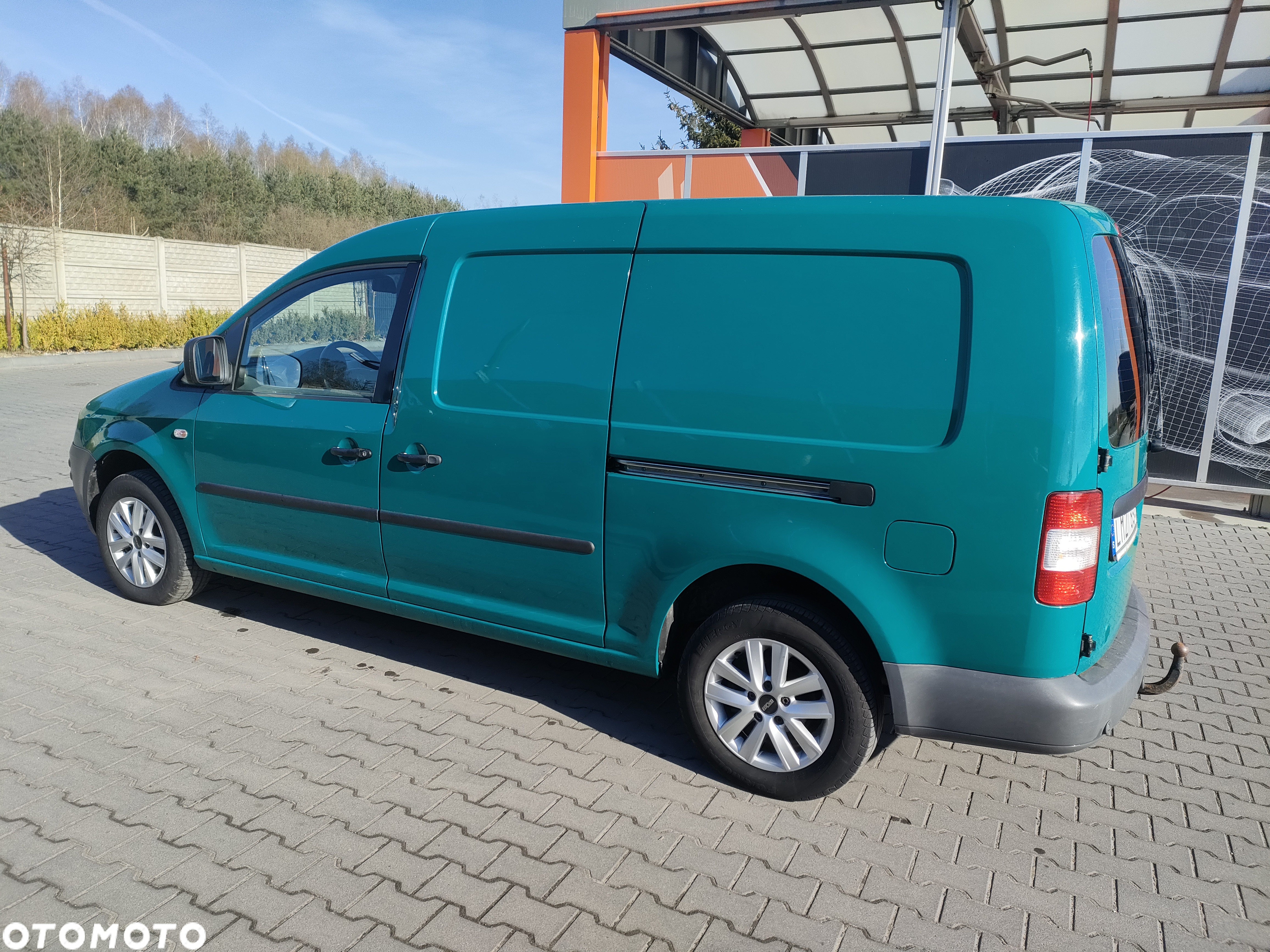 Volkswagen Caddy - 6