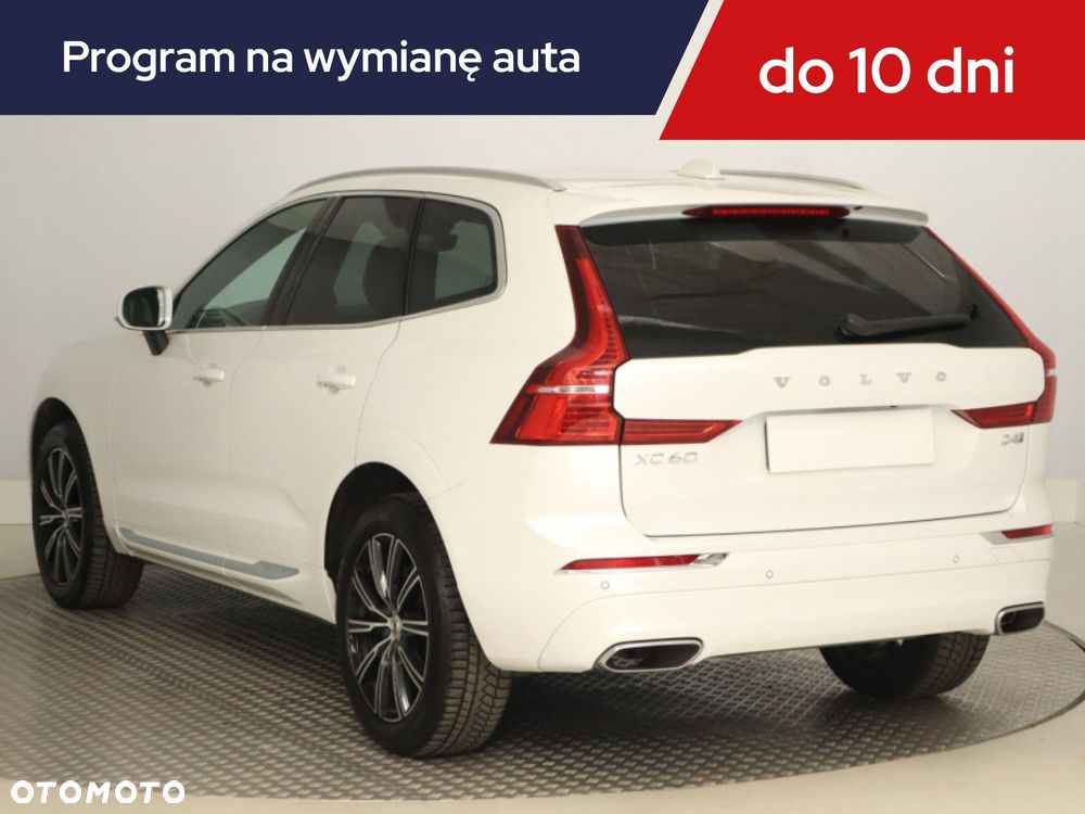Volvo XC 60 - 6