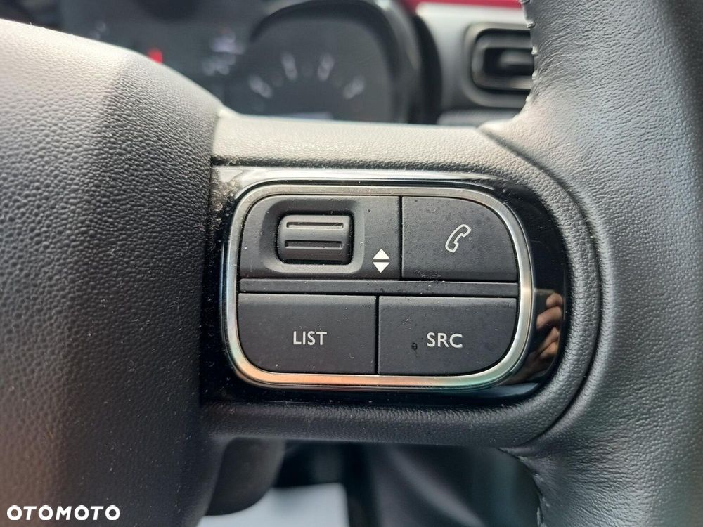 Citroën C3 1.2 PureTech Elle - 21