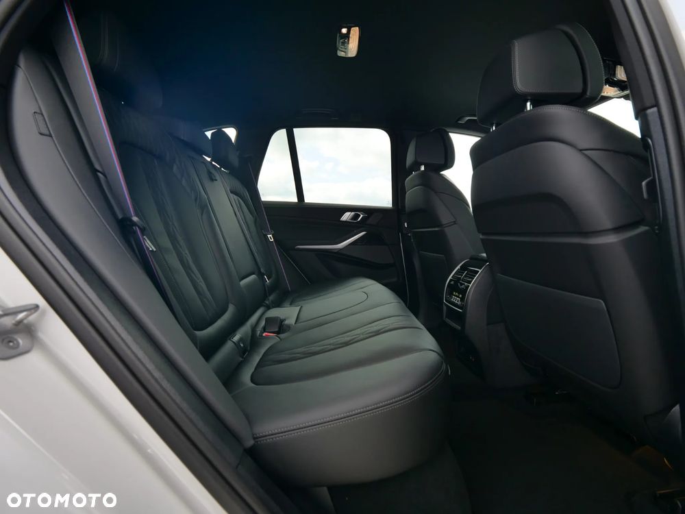 BMW X5 xDrive30d mHEV sport - 35