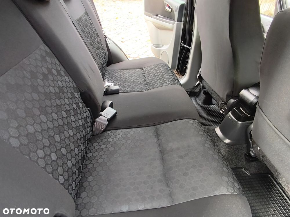 Suzuki SX4 - 20