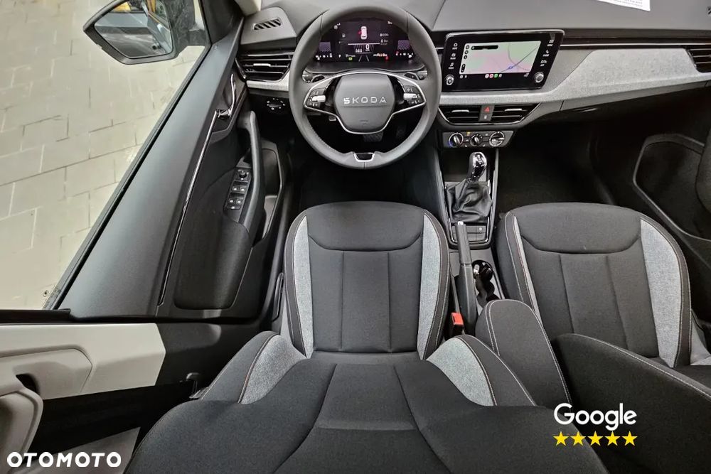 Skoda Kamiq 1.5 TSI Selection DSG - 16