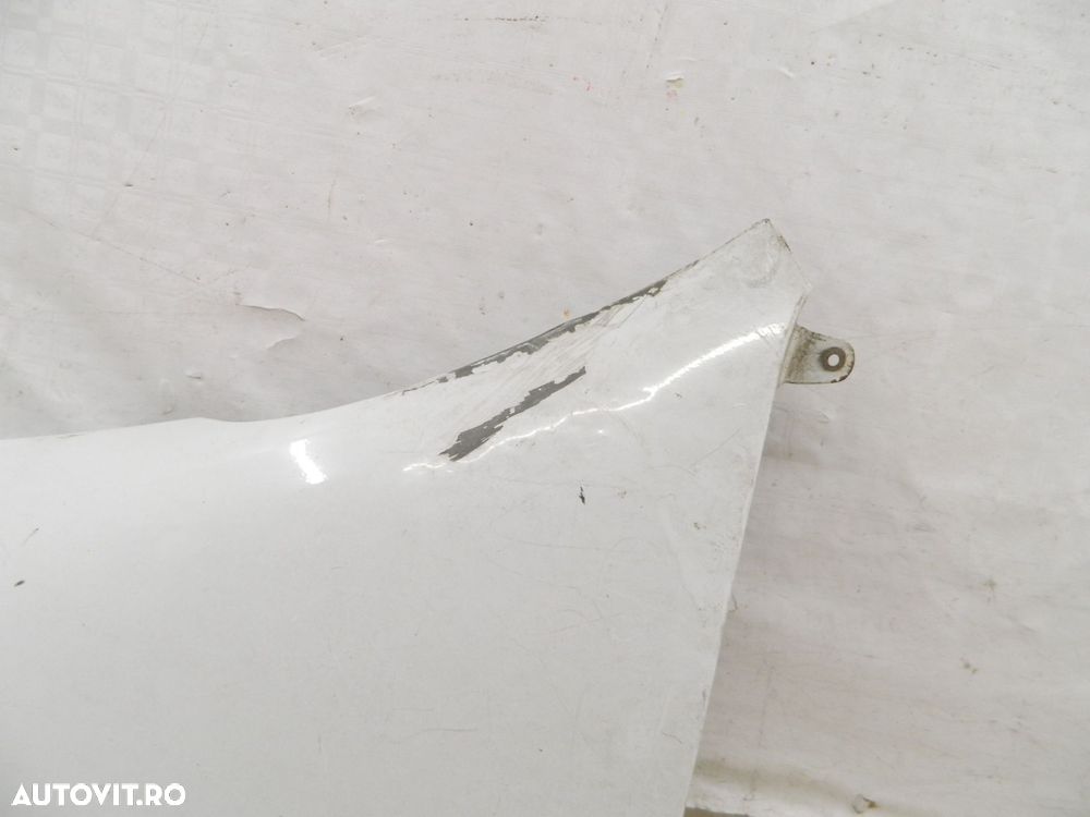 Aripa stanga fata Renault Master/Opel Movano, 2010, 2011, 2012, 2013, 2014, 2015, 2016, 2017, 2018, 2019. - 6