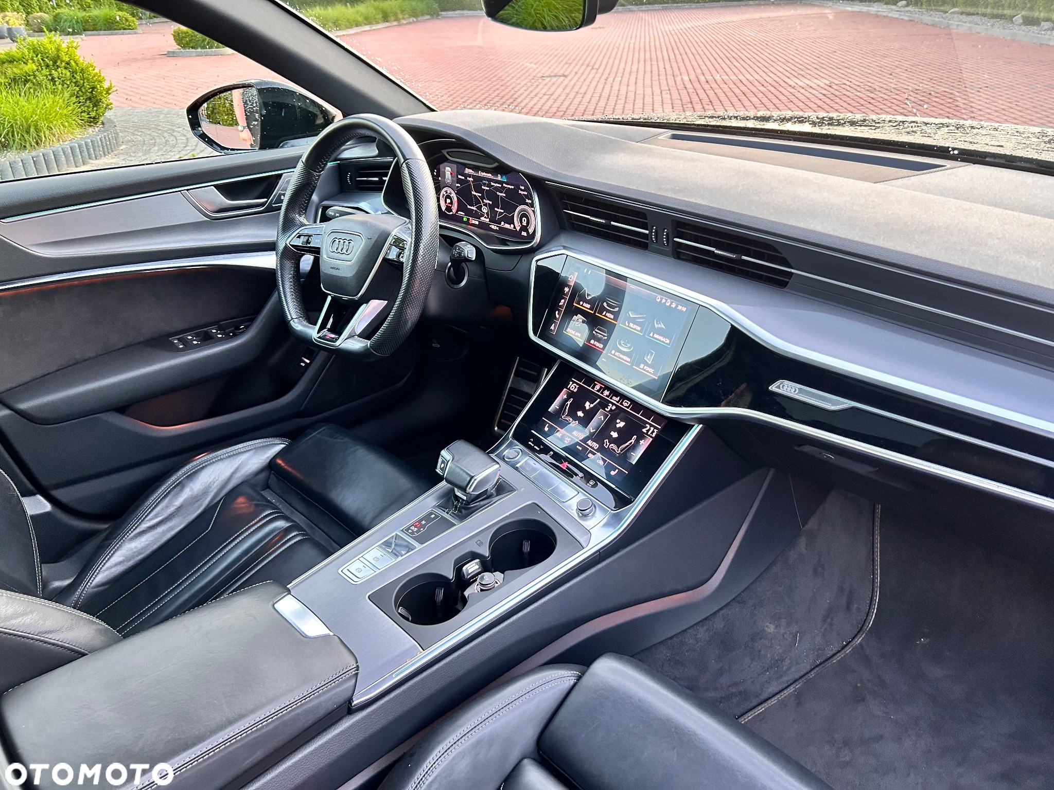 Audi A6 - 7