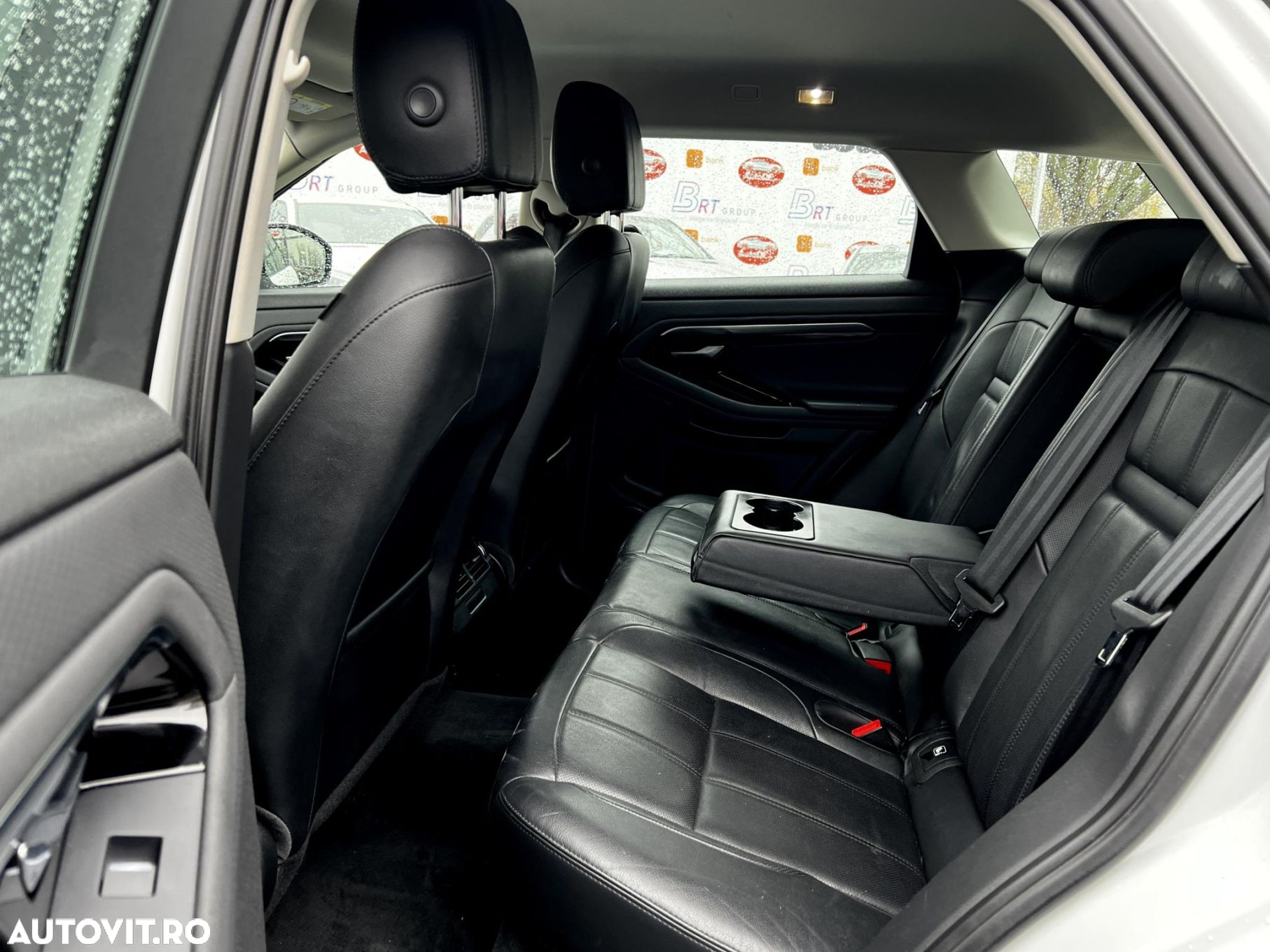 Land Rover Range Rover Evoque - 19