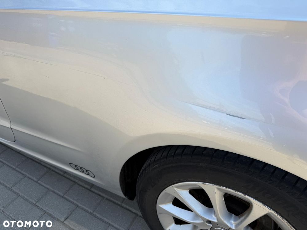 Audi A3 3-drzwiowe 1.6 TDI DPF Ambition S tronic - 12