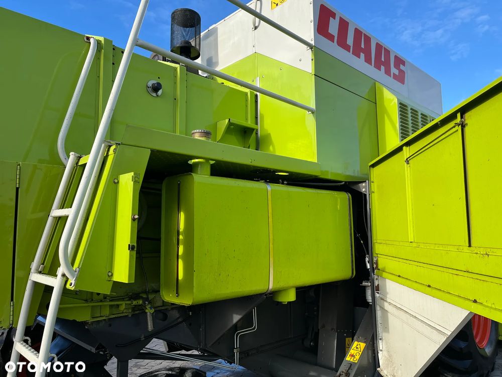 Claas Dominator 88 SL MAXI - 14