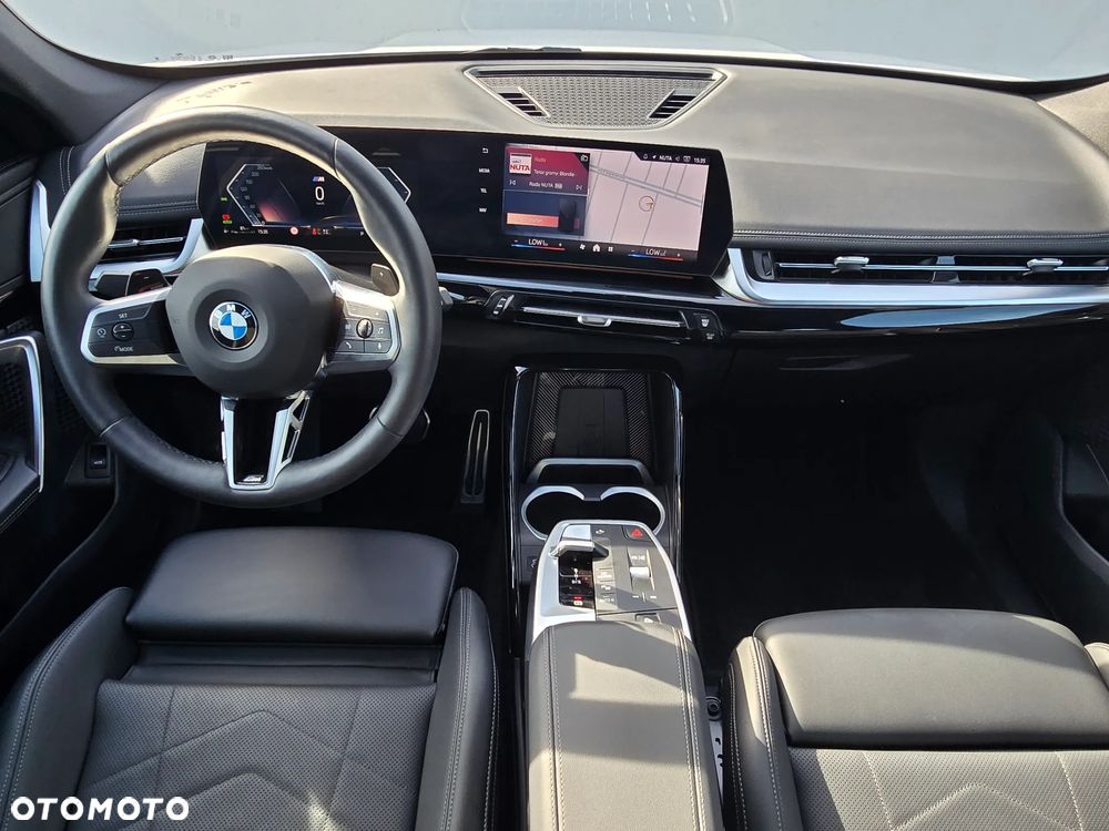 BMW X1 sDrive18i M Sport sport - 8