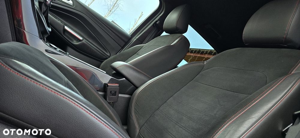 Ford Kuga 1.5 EcoBoost FWD ST-Line Black ASS MMT6 - 23