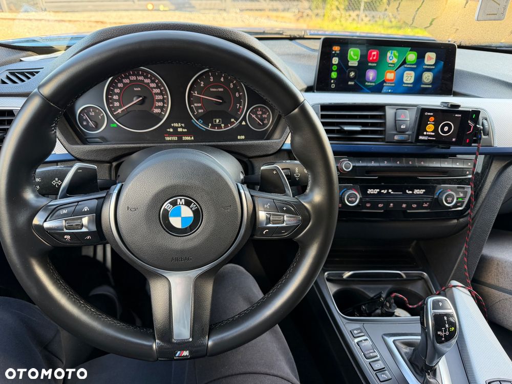 BMW Seria 3 - 16