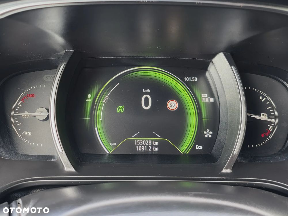 Renault Megane 1.2 Energy TCe Intens - 12