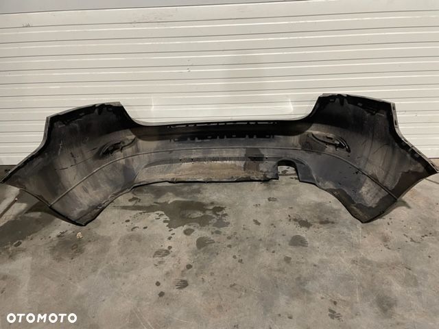 RENAULT FLUENCE ZDERZAK TYŁ TYLNY 850220041 R - 8