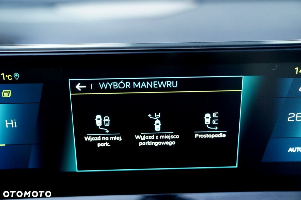 Peugeot 3008 - 34