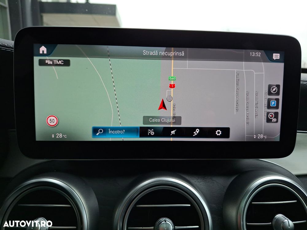 Mercedes-Benz GLC 220 d 4Matic 9G-TRONIC - 18