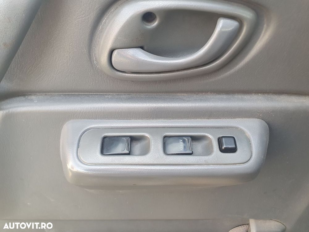 Suzuki Jimny 1.3 Canvas 4WD Standard - 9