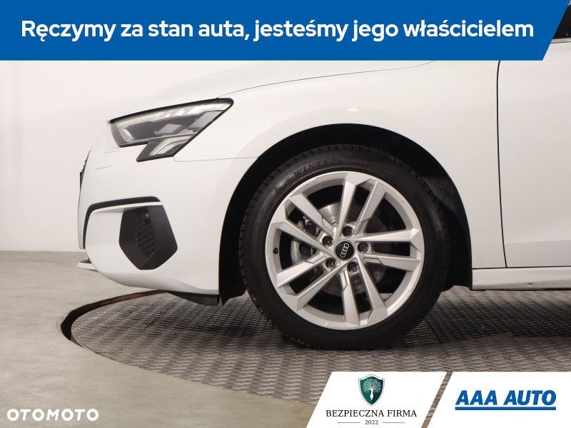 Audi A3 Sportback - 17