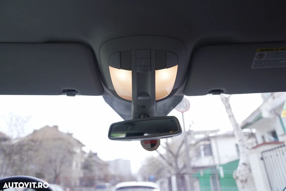 Mercedes-Benz ML - 25