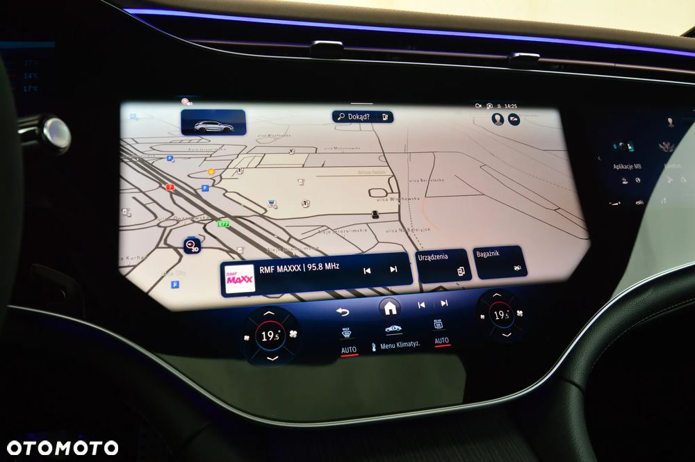 Mercedes-Benz EQE AMG 43 90.5kWh 4-Matic - 32