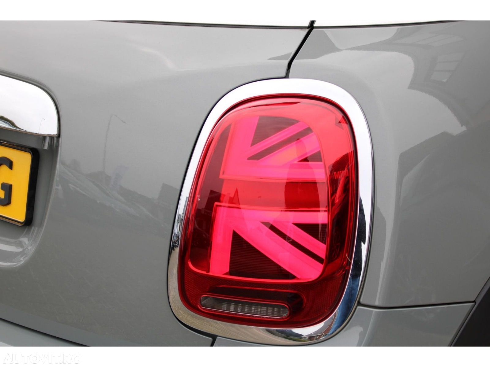Mini Cooper - 7