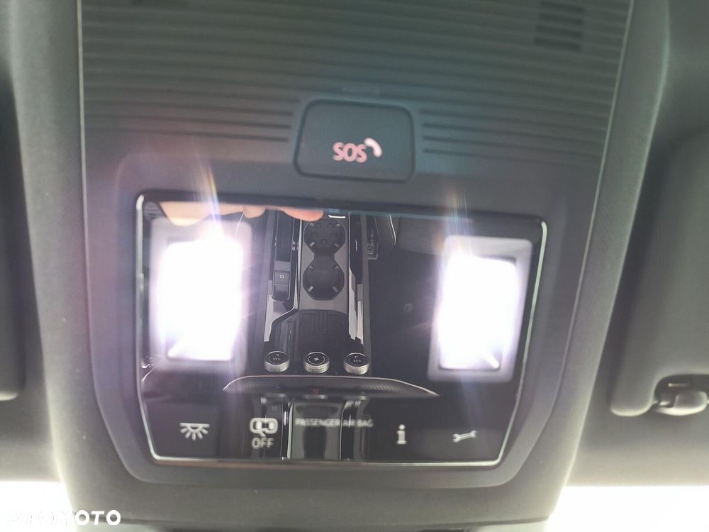 Skoda Superb 2.0 TSI 4x4 Sportline DSG - 36