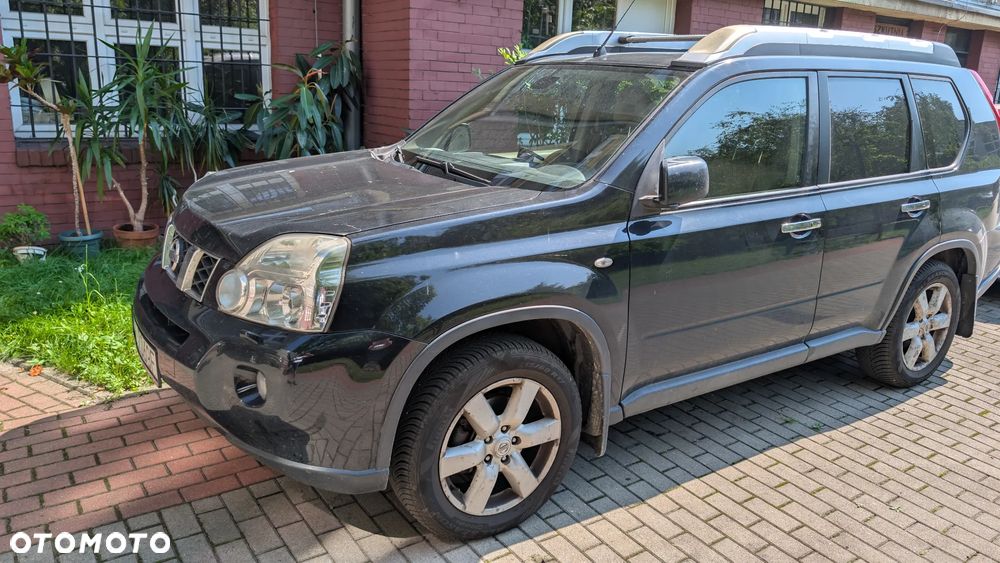 Nissan X-Trail 2.0 dCi LE - 1