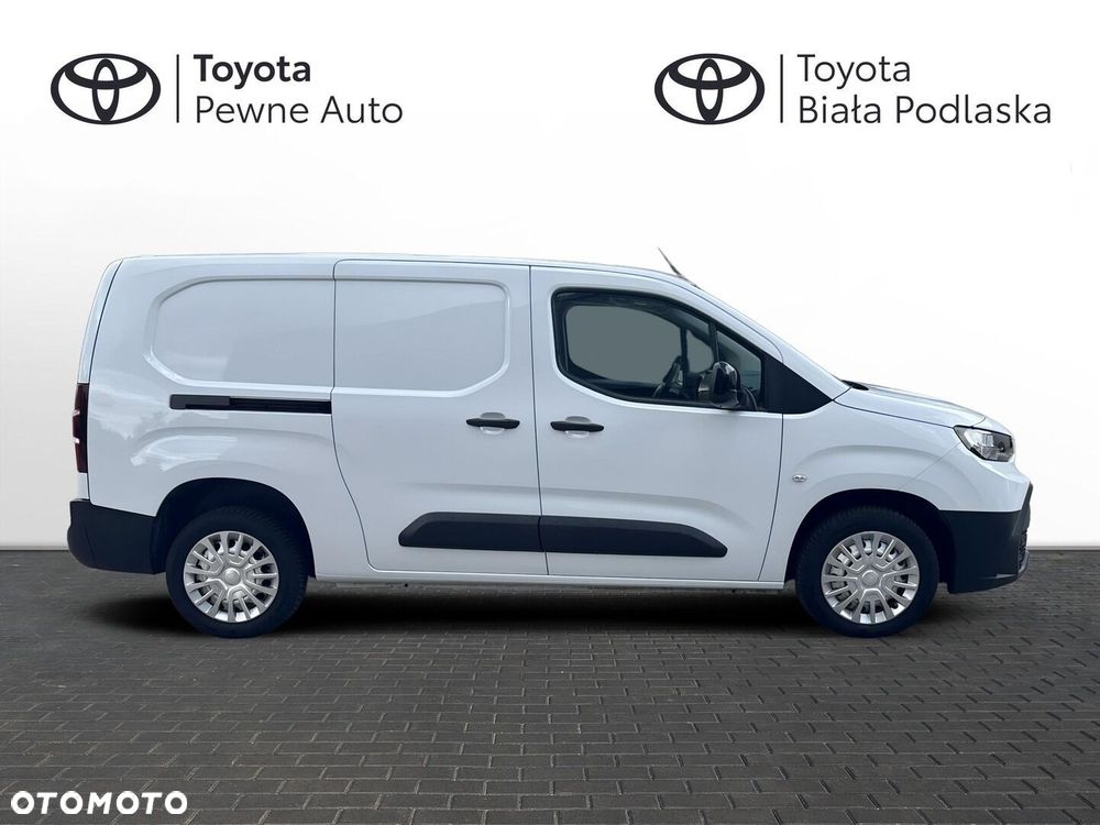 Toyota PROACE CITY - 6