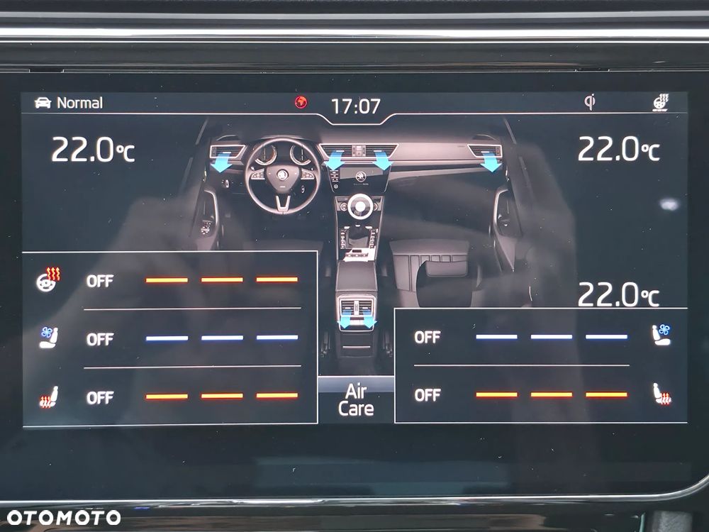 Skoda Superb 2.0 TDI SCR 4x4 L&K DSG - 38