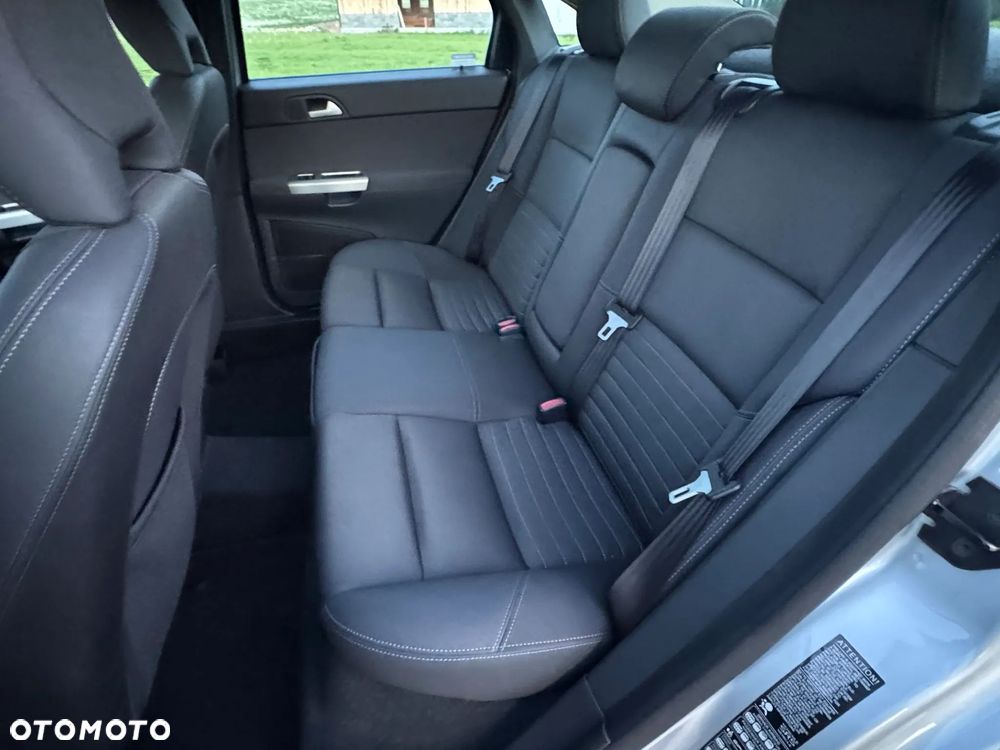 Volvo S40 2.0D DPF Kinetic - 15