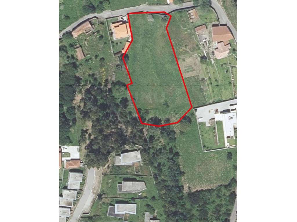 Terreno na Areosa - Grande imagem: 5/6