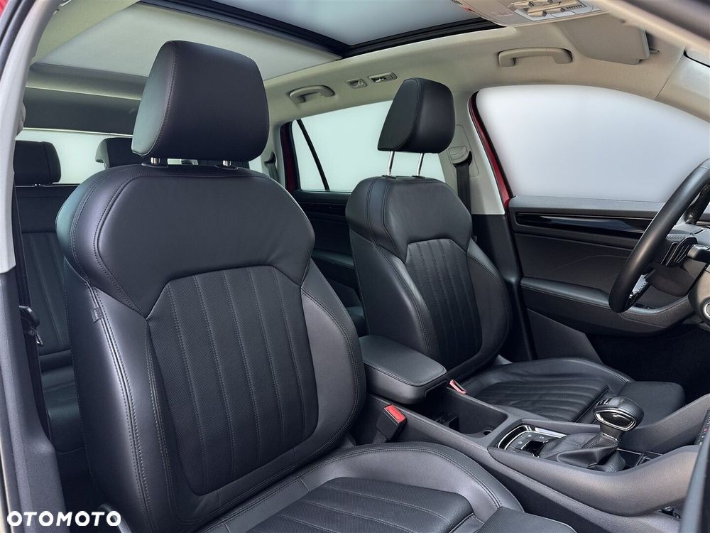 Skoda Kodiaq 2.0 TDI 4x4 L&K DSG - 28