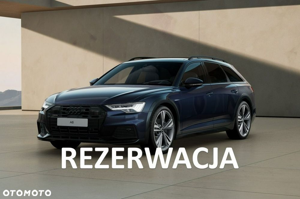 Audi A6 Allroad 45 TDI mHEV Quattro S tronic - 1