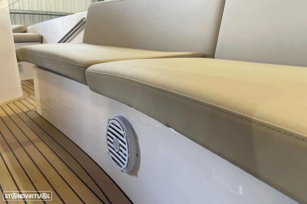 Outra não listada BREEZE 20 - 18