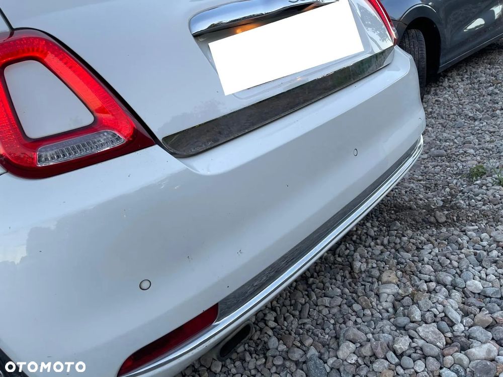 Fiat 500 1.2 Lounge - 37