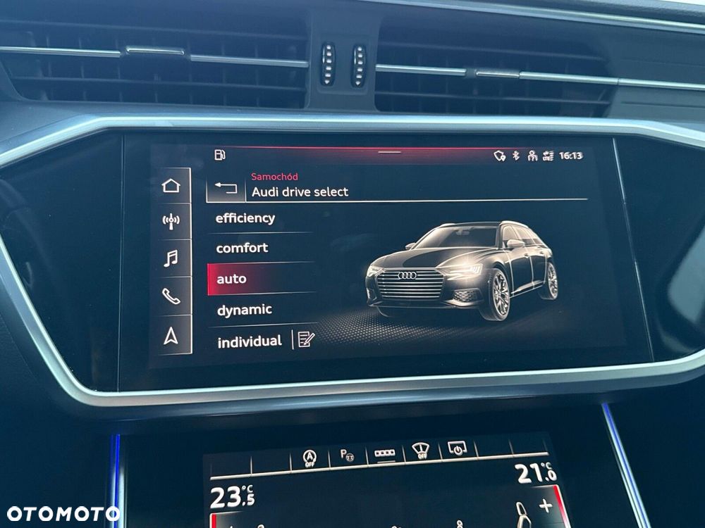 Audi A6 Avant - 25
