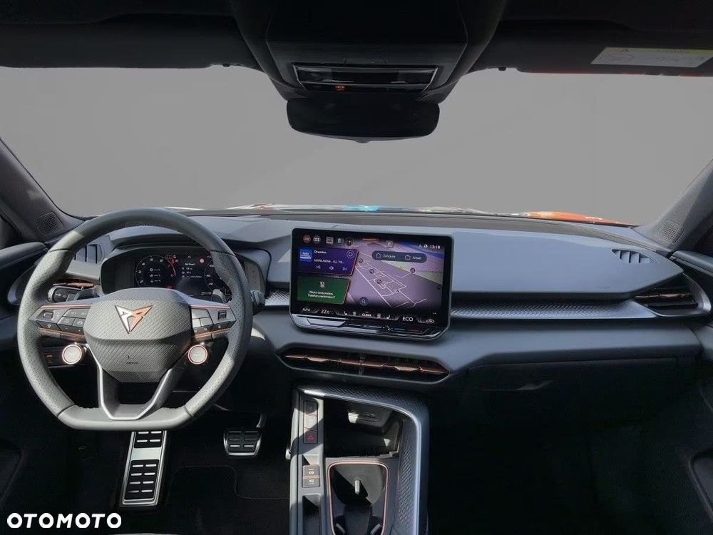 Cupra Terramar 1.5 e-Hybrid DSG VZ - 7