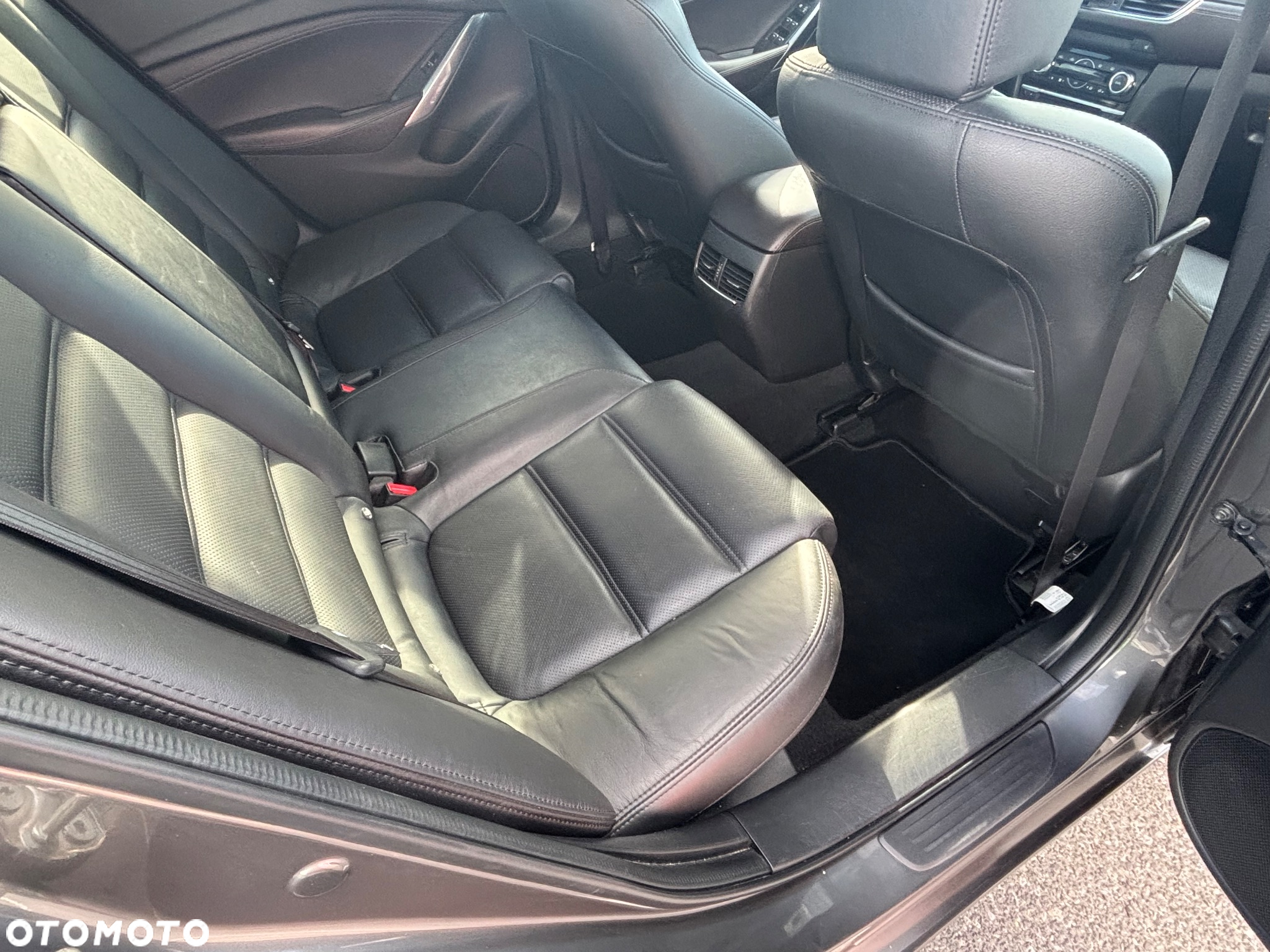 Mazda 6 2.5 Skypassion I-ELoop - 18