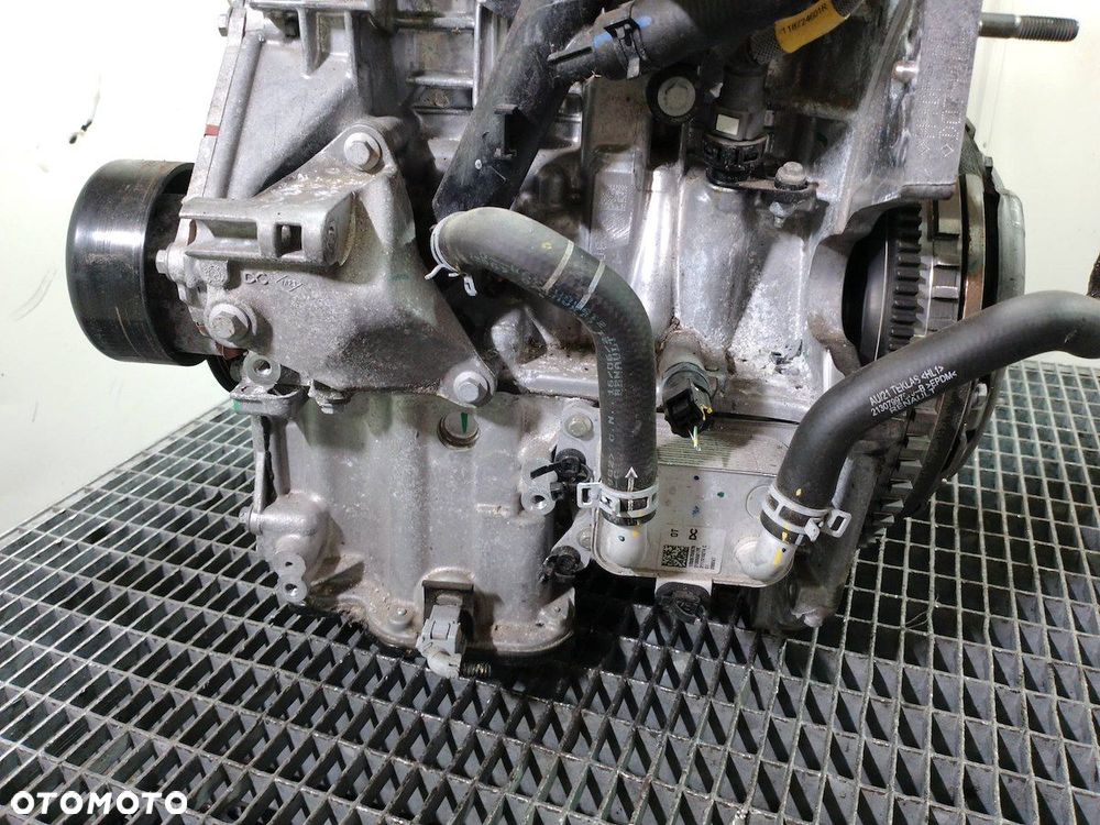 SILNIK DACIA SANDERO III H4D 1.0 TCE - 4