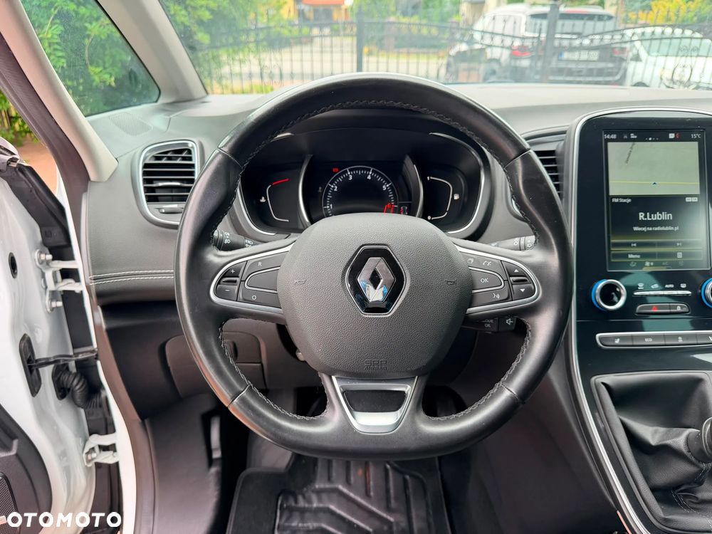 Renault Scenic 1.2 TCe Energy Bose - 17