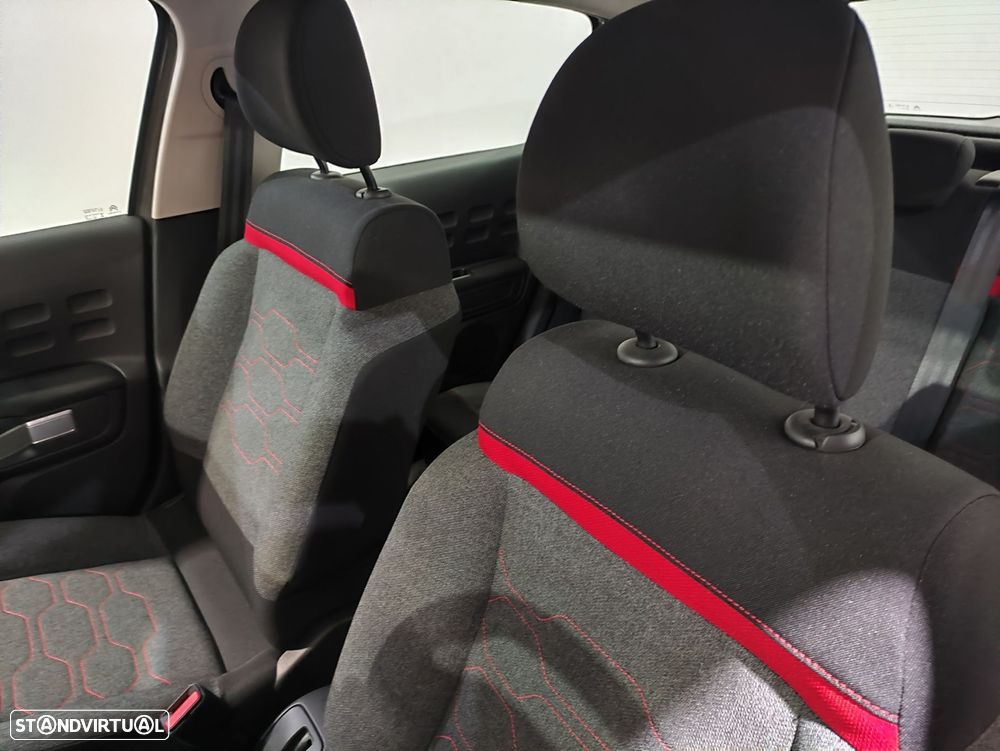 Citroën C3 1.2 PureTech Feel - 8