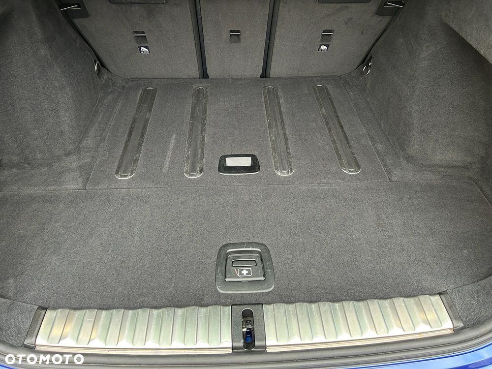 BMW Seria 3 320d xDrive M Sport sport - 17