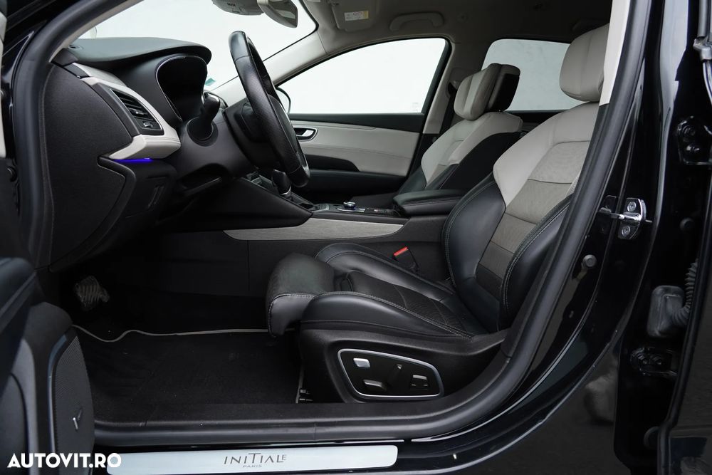 Renault Talisman ENERGY dCi 160 EDC INITIALE PARIS - 14