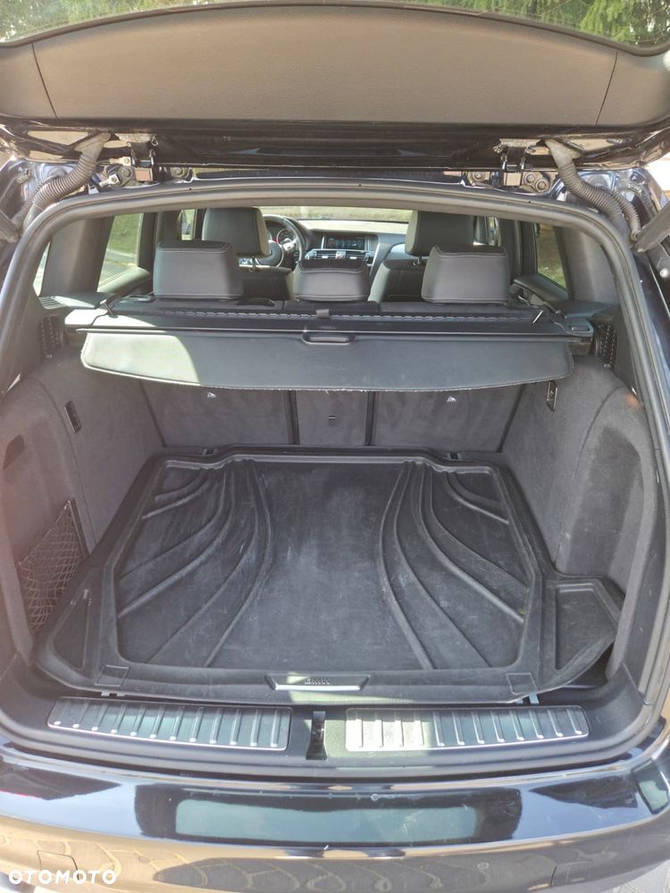 BMW X3 xDrive20d M Sport - 14