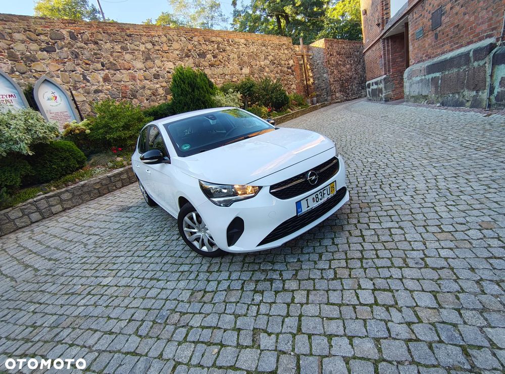 Opel Corsa - 30