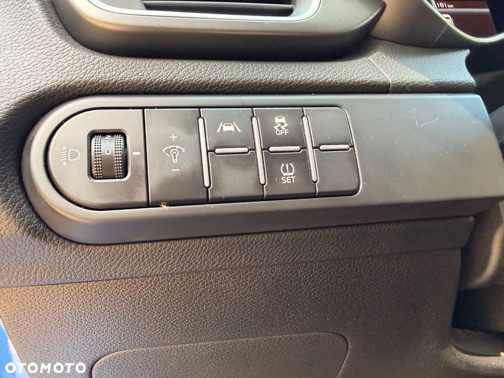 Kia Ceed 1.0 T-GDI Business Line Plus - 25