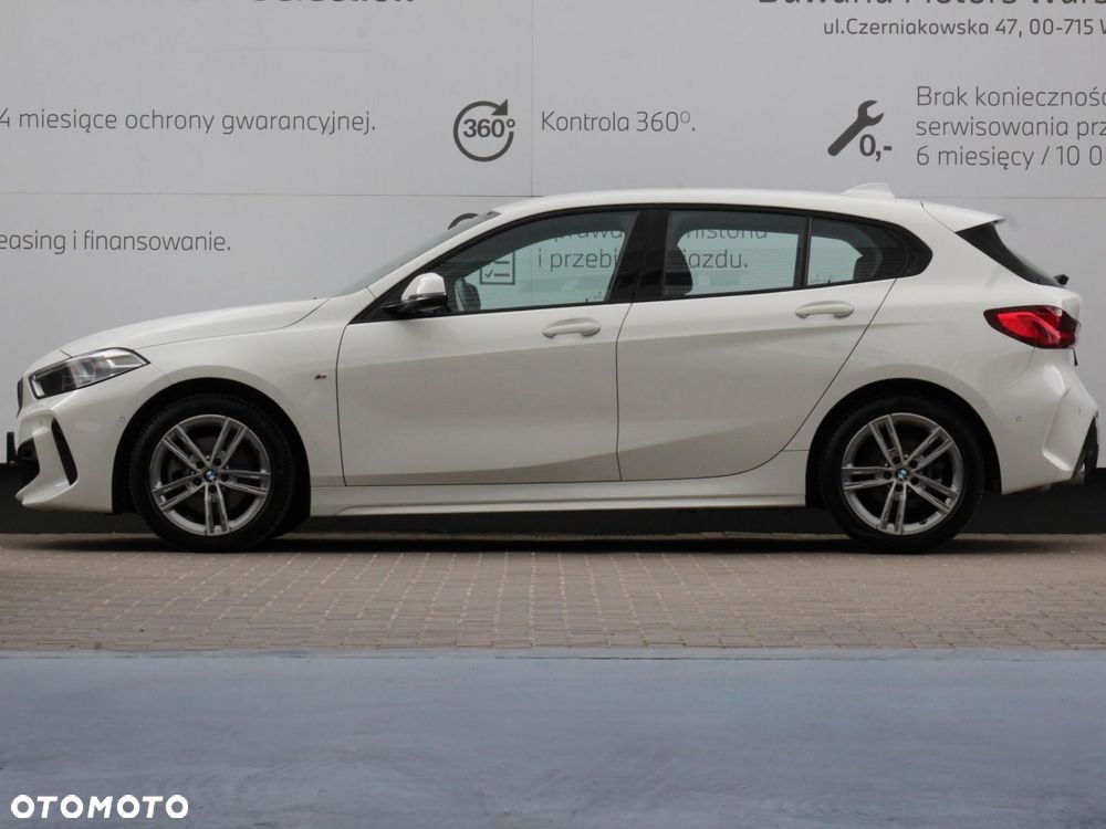 BMW Seria 1 118i M Sport - 3