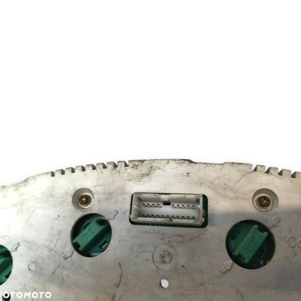 LICZNIK ZEGARY 96664177 Chevrolet Matiz 1.0 8V Benzyna 80 190km europa - 7