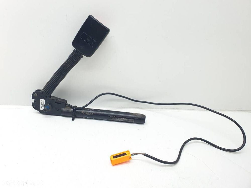 ZAPINKA PASA NAPINACZ PRAWY PRZÓD FOTELA PASAŻERA FORD C-MAX MK1 - 1